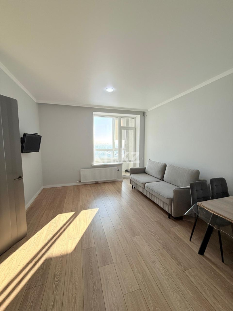 Продажа 2-комнатной квартиры, 50 м² в Астане