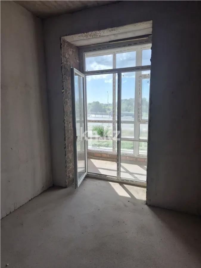 Продажа 1-комнатной квартиры, 36.1 м² в Астане