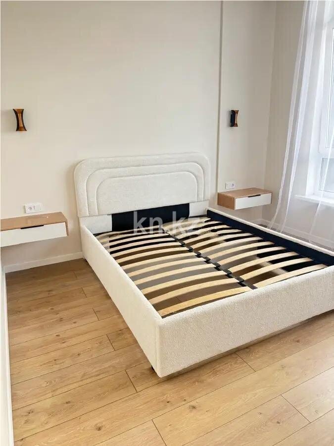 Продажа 2-комнатной квартиры, 56.3 м² в Астане - фото 2