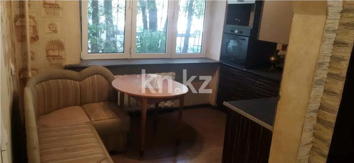 Продажа 3-комнатной квартиры, 71.5 м² в Алматы - фото 2