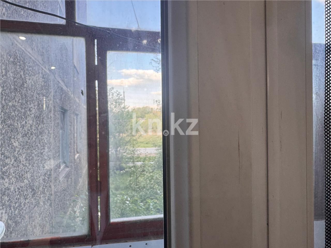 Продажа 3-комнатной квартиры, 62 м² в Караганде - фото 12