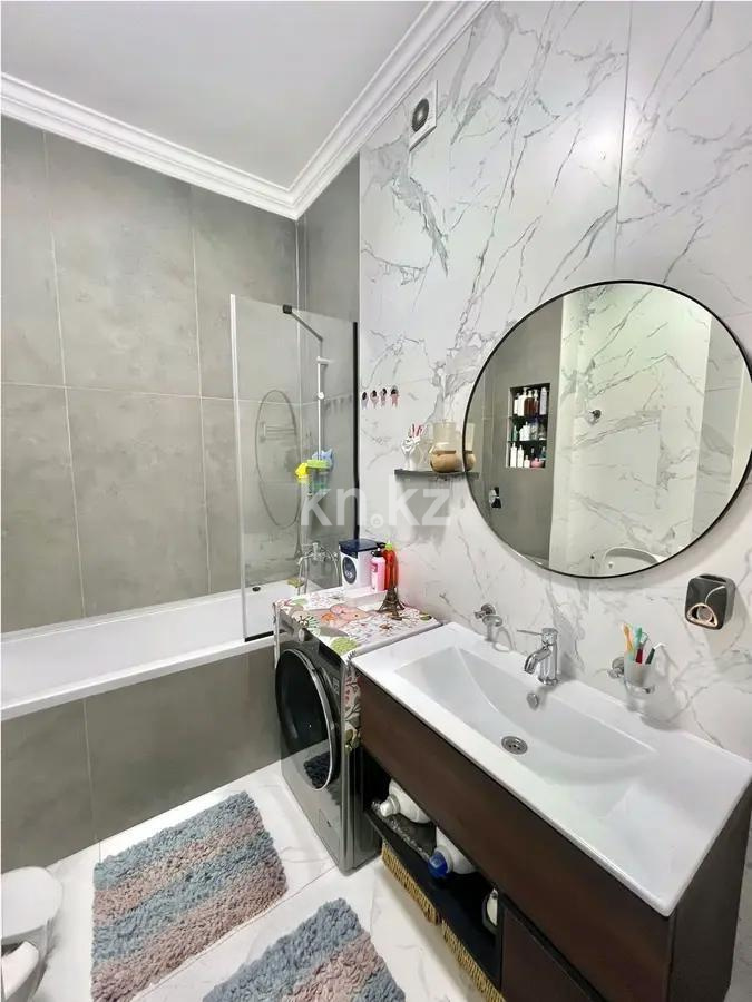 Продажа 3-комнатной квартиры, 98 м², пр. Кабанбай батыра, дом  51 в Астане - фото 3