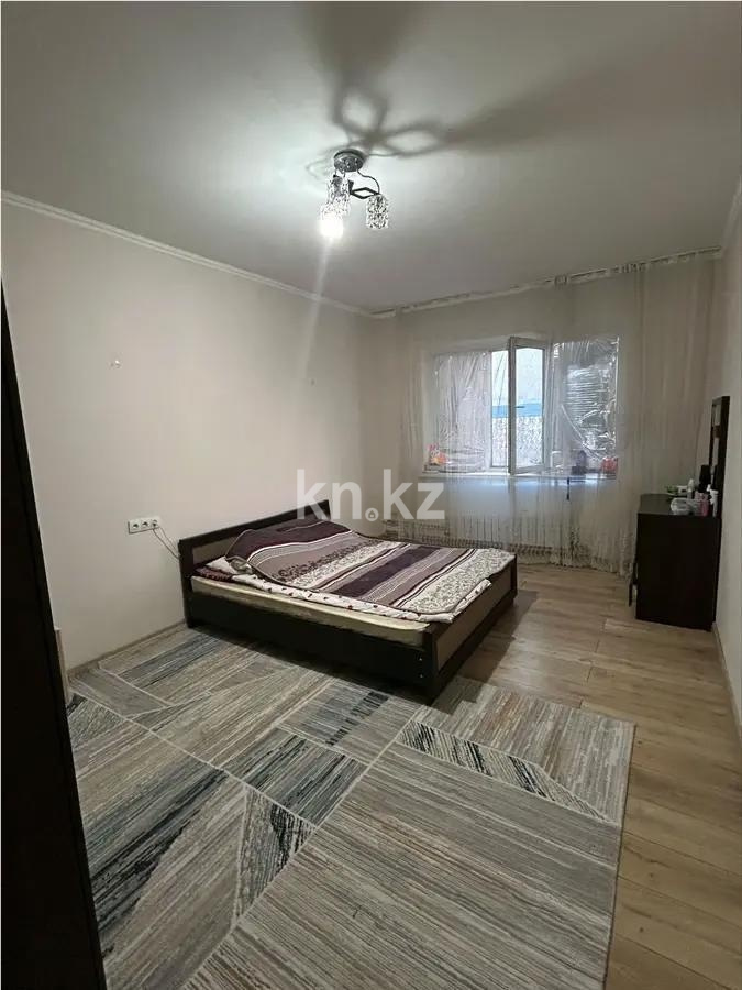 Продажа 2-комнатной квартиры, 63 м² в Алматы - фото 2
