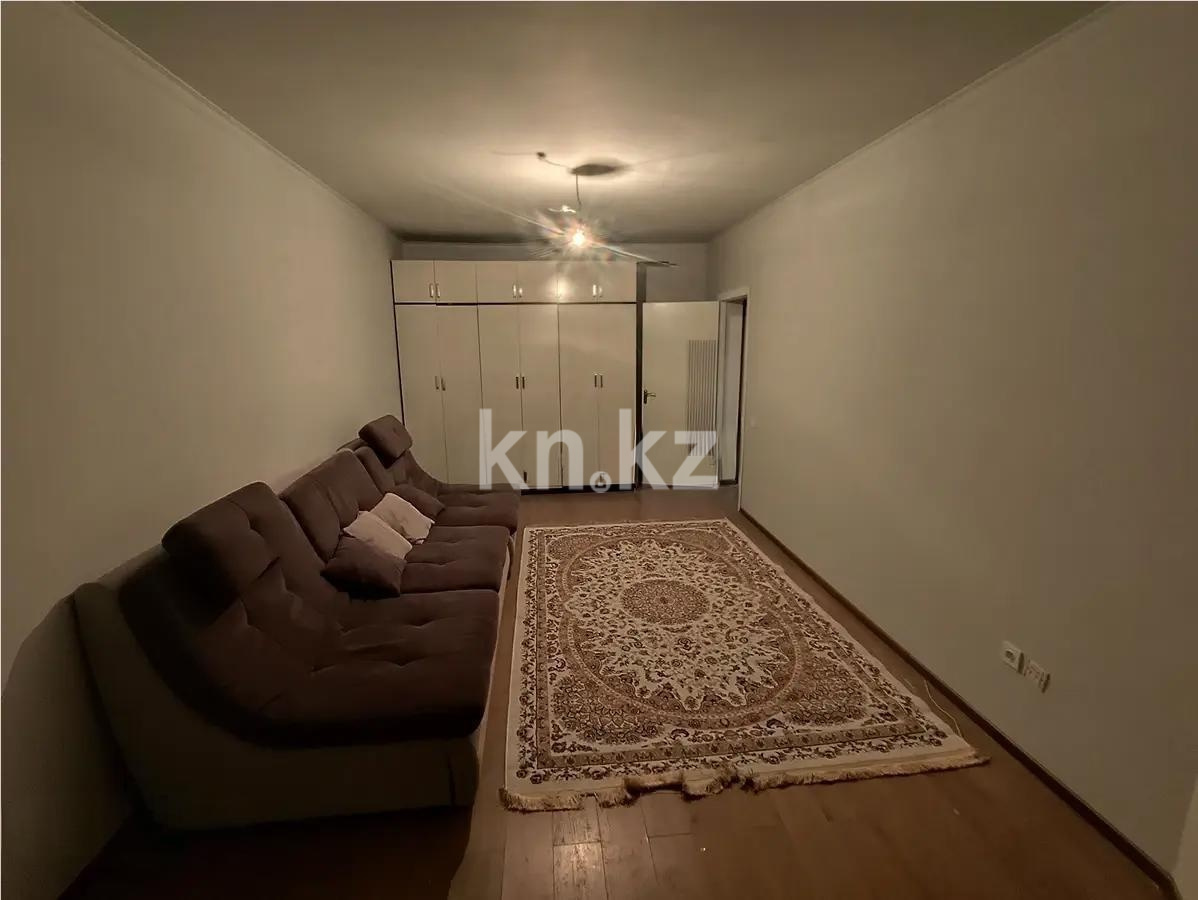 Продажа 1-комнатной квартиры, 42 м² в Алматы