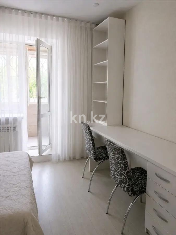 Продажа 4-комнатной квартиры, 90 м² в Караганде - фото 2