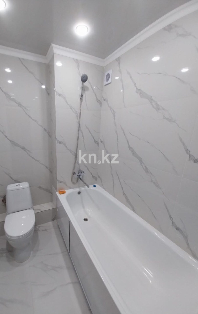 Продажа 1-комнатной квартиры, 43 м² в Астане - фото 4