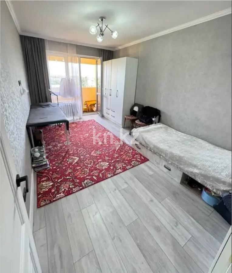 Продажа 3-комнатной квартиры, 89 м², пр. Сейфуллина, дом  51 в Алматы - фото 3