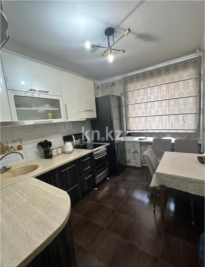 Продажа 2-комнатной квартиры, 48 м², ул. Гапеева в Караганде - фото 3