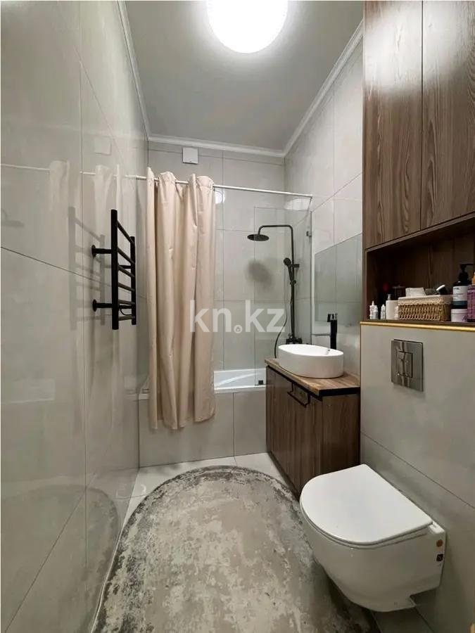 Продажа 2-комнатной квартиры, 52 м² в Астане - фото 3