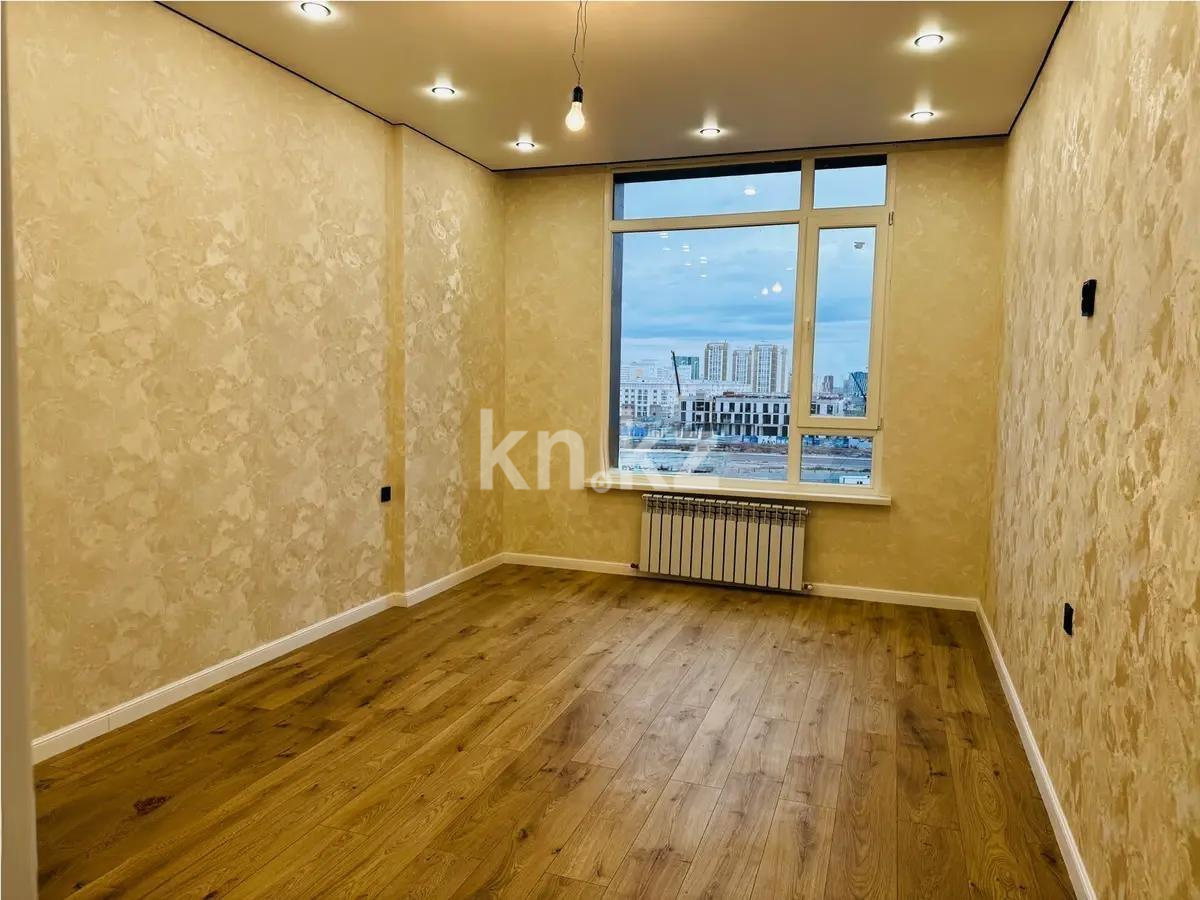 Продажа 2-комнатной квартиры, 75 м², ул. Е-430, дом  2/4 в Астане