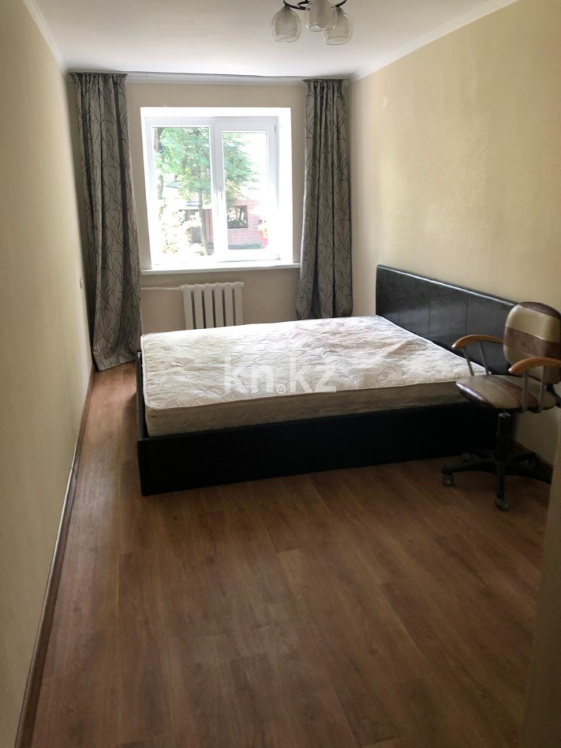 Продажа 2-комнатной квартиры, 45 м², ул. Карасай батыра в Алматы - фото 17