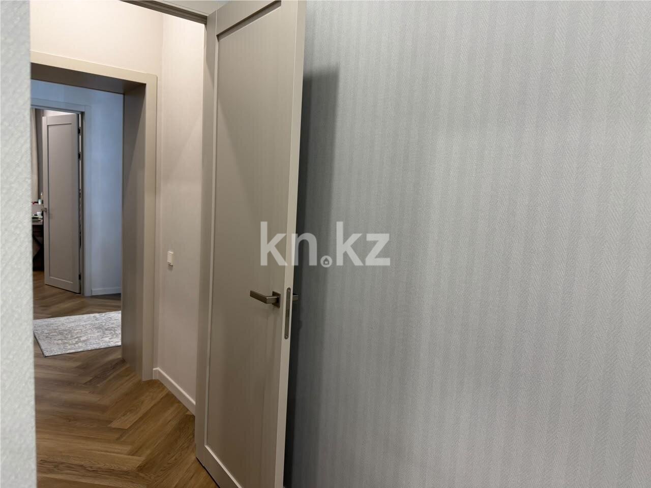 Продажа 3-комнатной квартиры, 106 м² в Караганде - фото 18