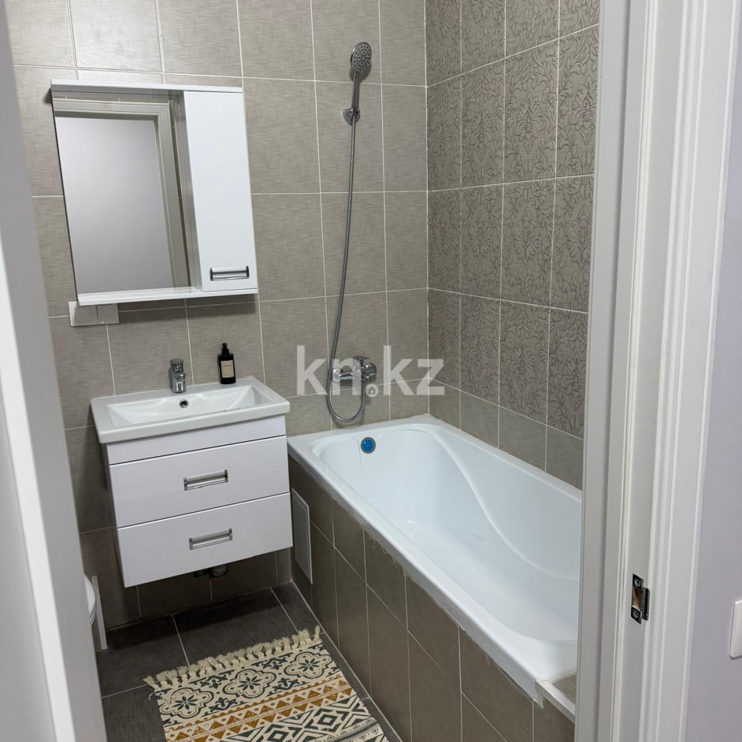 Продажа 1-комнатной квартиры, 41 м² в Астане - фото 2