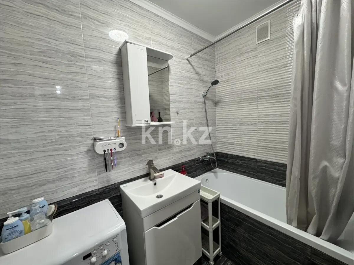 Продажа 3-комнатной квартиры, 74 м² в Астане - фото 5