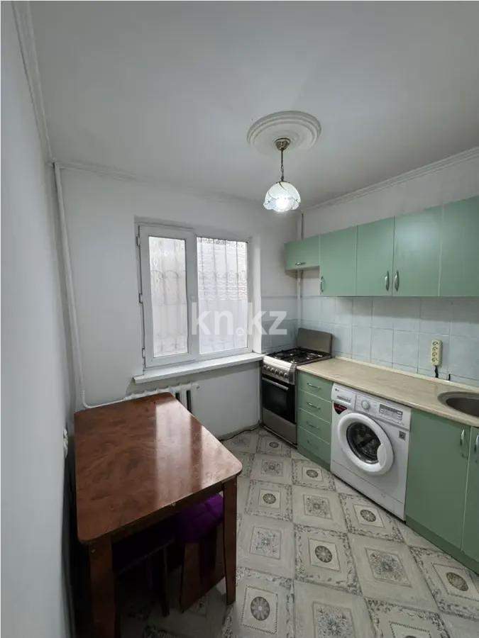 Продажа 2-комнатной квартиры, 45 м² в Алматы - фото 3