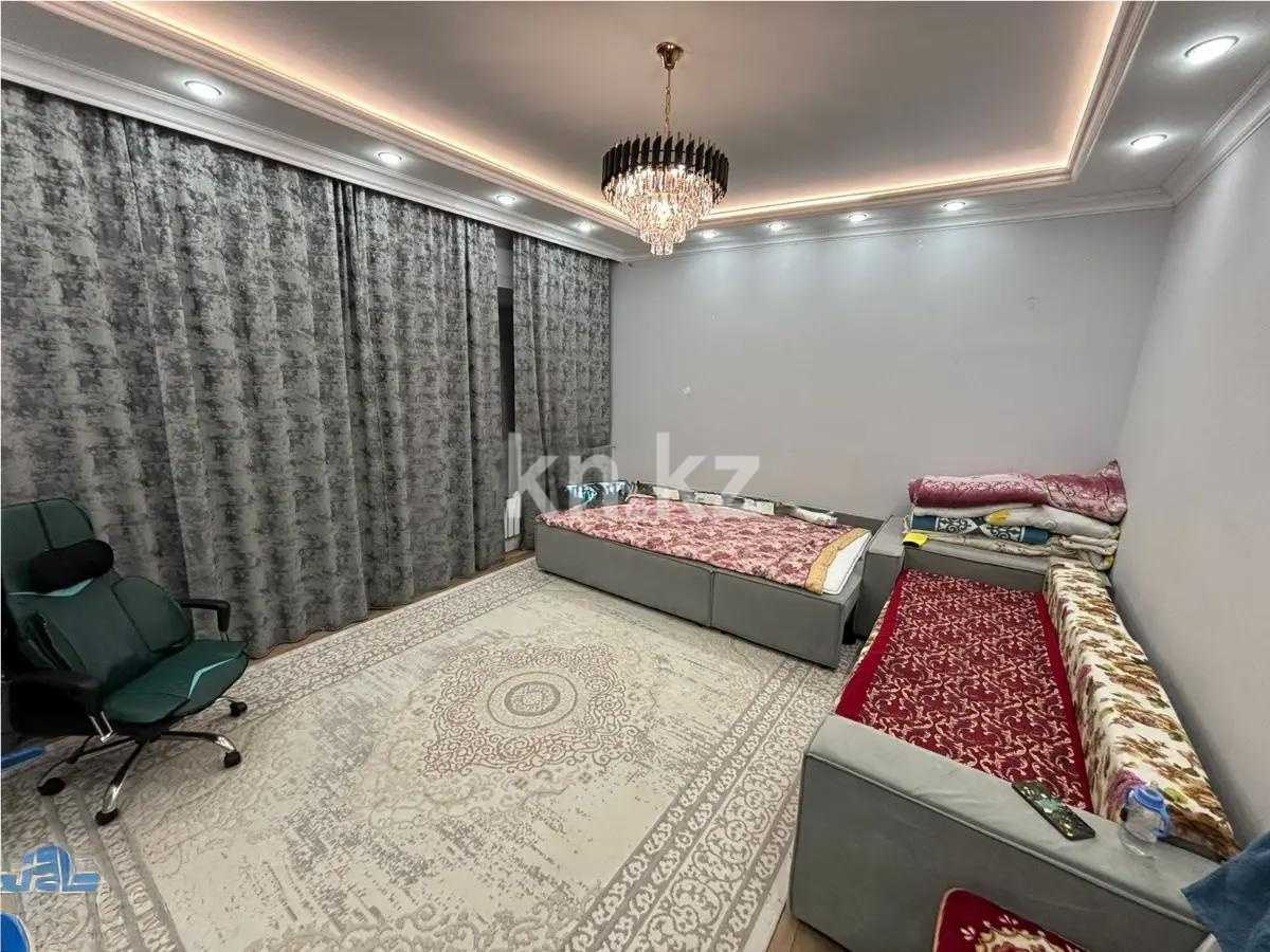 Продажа 3-комнатной квартиры, 72.9 м², ул. Сулуколь, дом  8 в Астане