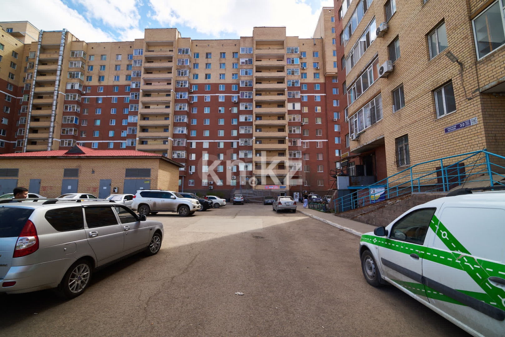 Продажа 2-комнатной квартиры, 74 м² в Астане - фото 25