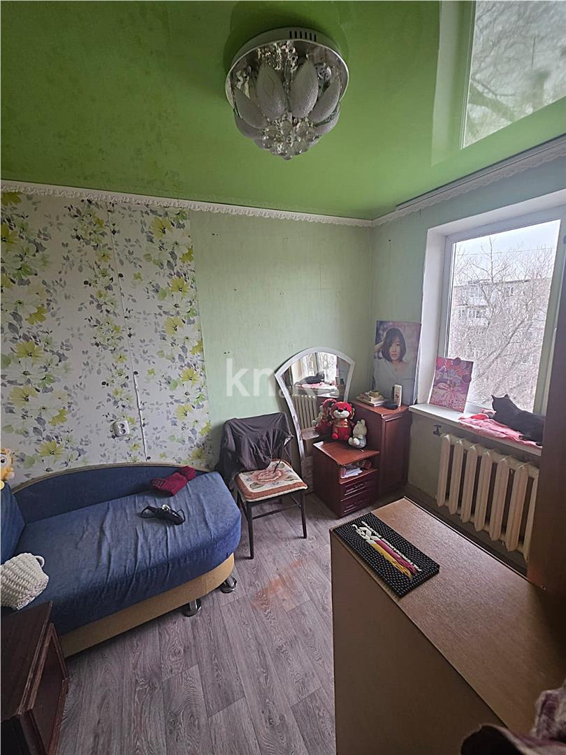 Продажа 2-комнатной квартиры, 45 м² в Темиртау - фото 3