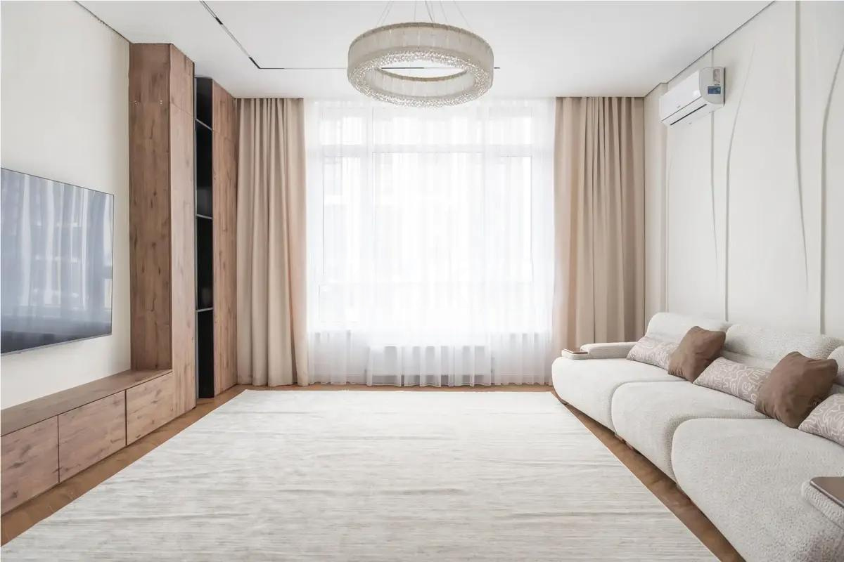 Продажа 4-комнатной квартиры, 120 м² в Астане