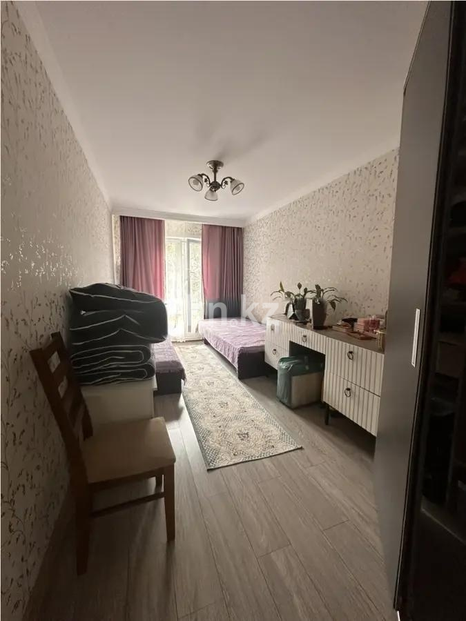 Продажа 3-комнатной квартиры, 58.5 м² в Алматы - фото 2
