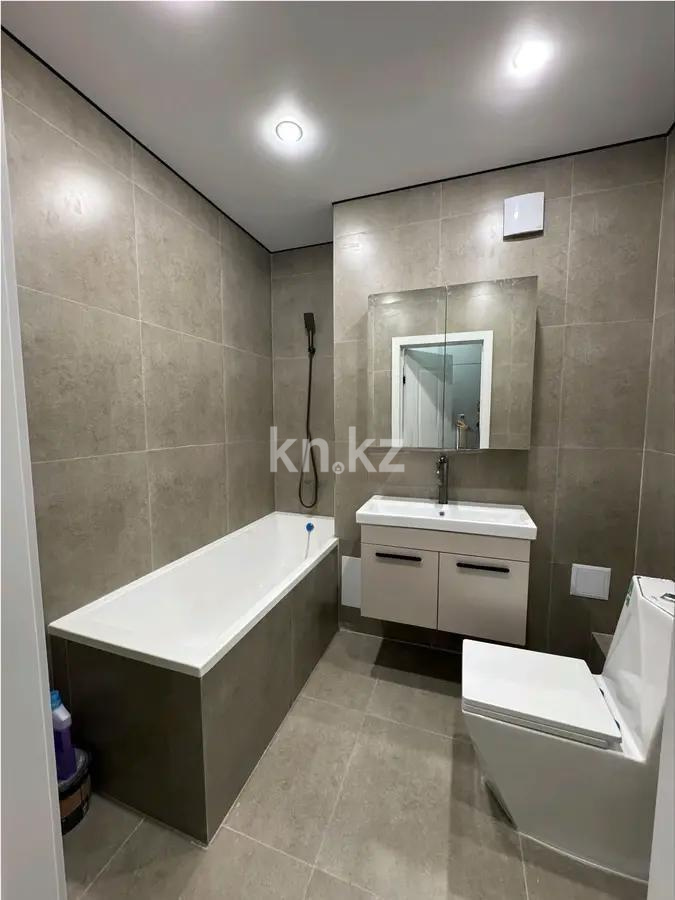 Продажа 1-комнатной квартиры, 39 м² в Астане - фото 4