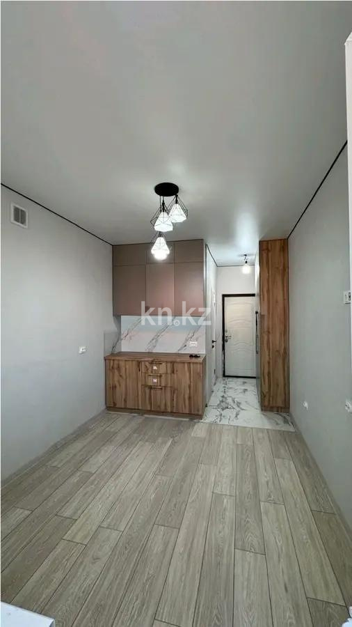 Продажа 1-комнатной квартиры, 18 м² в Астане - фото 2