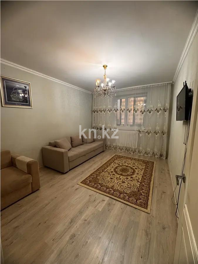 Продажа 1-комнатной квартиры, 38 м² в Астане