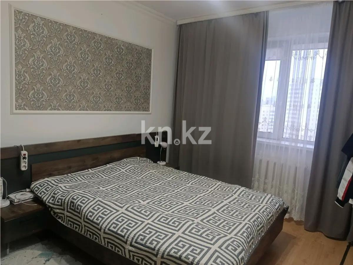 Продажа 3-комнатной квартиры, 100 м² в Астане - фото 3