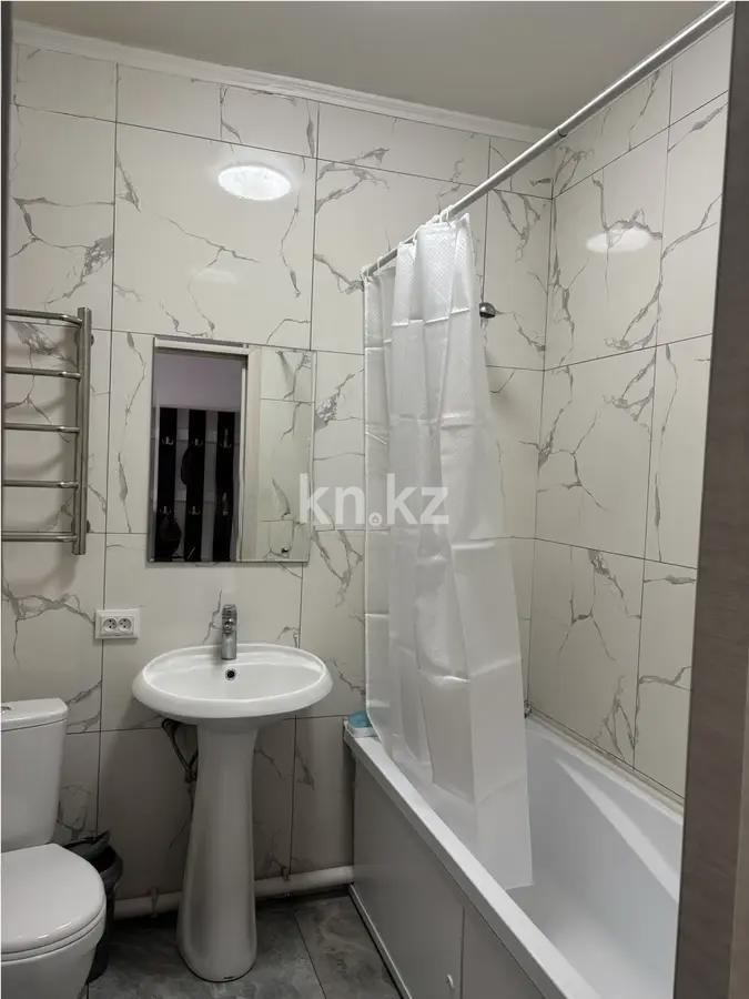 Продажа 1-комнатной квартиры, 30 м² в Алматы - фото 3