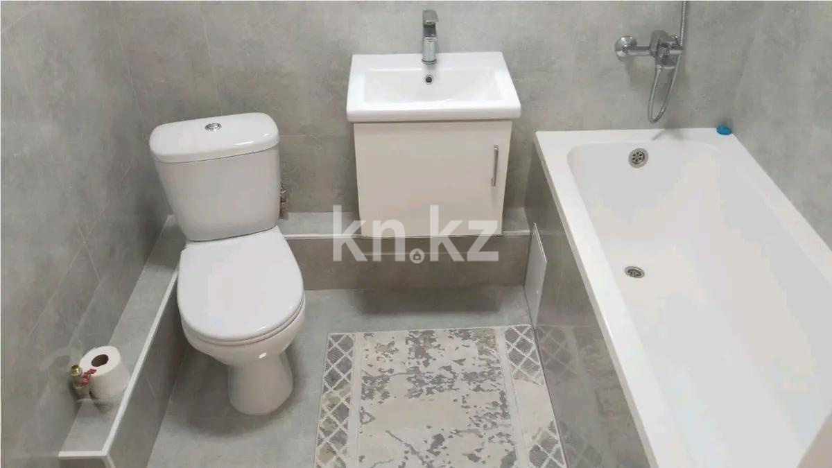 Продажа 1-комнатной квартиры, 41.55 м² в Астане - фото 3