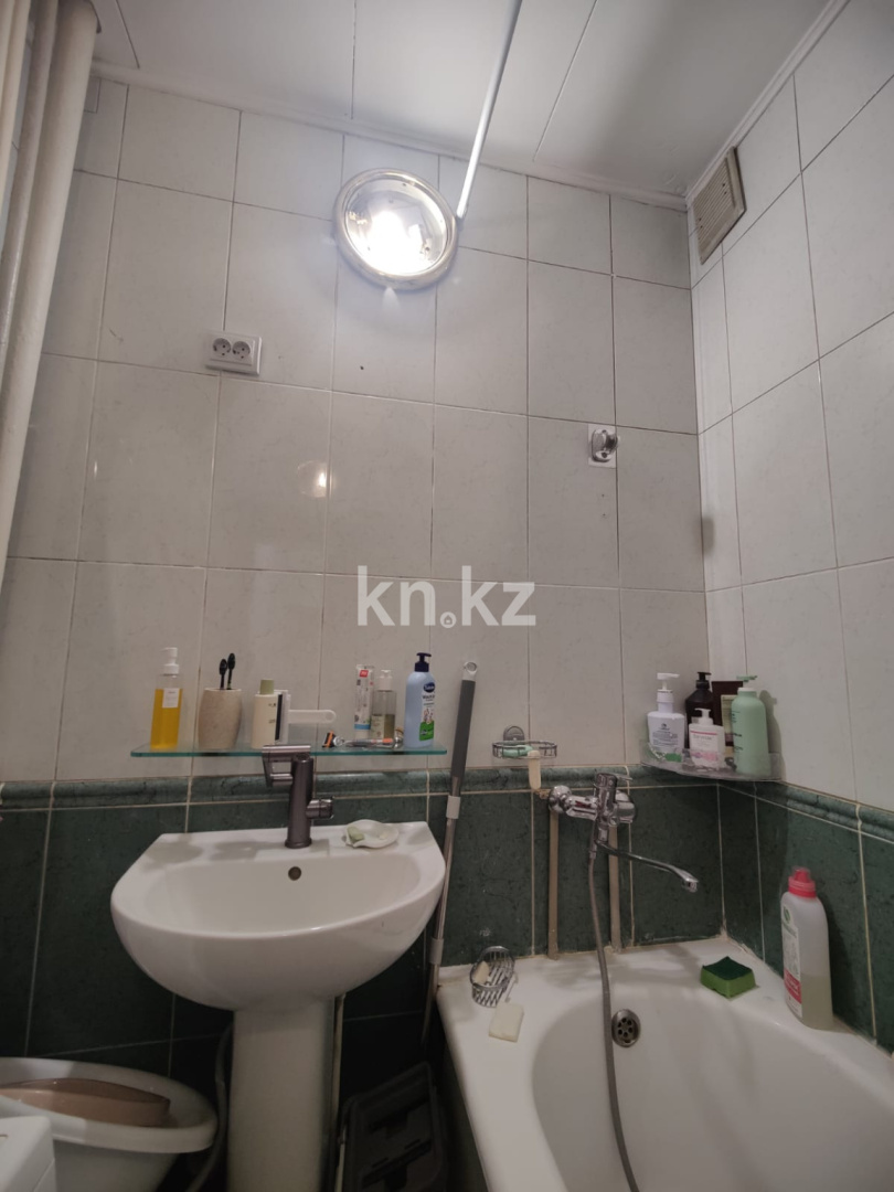 Продажа 2-комнатной квартиры, 52 м² в Алматы - фото 8