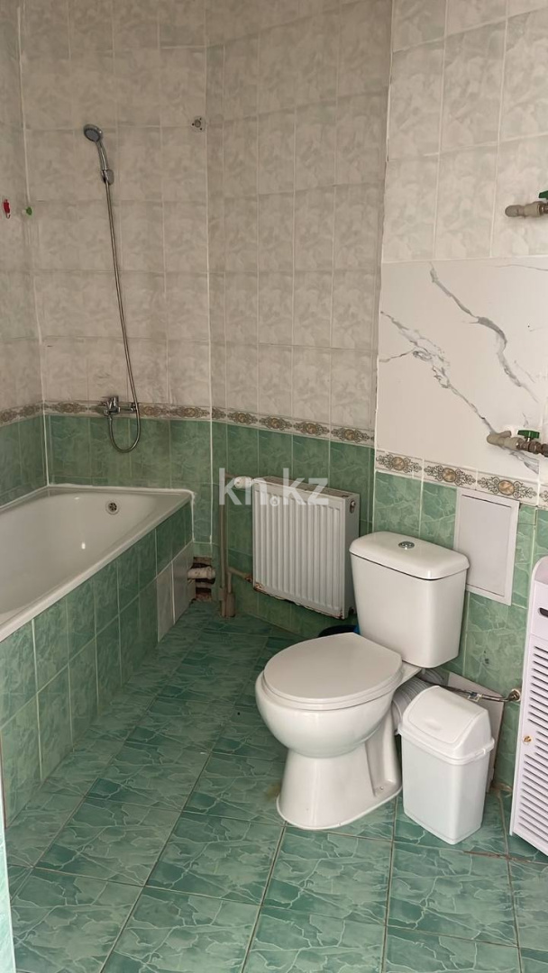 Аренда 1-комнатной квартиры, 33 м² в Астане - фото 9