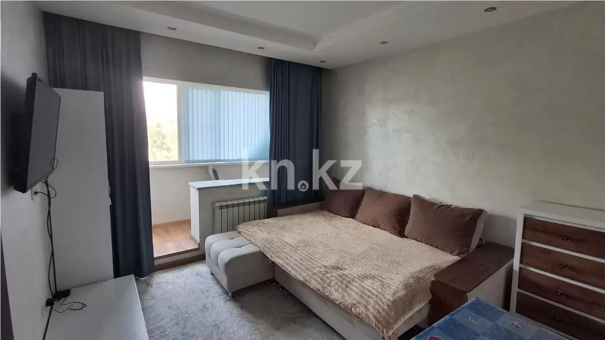 Продажа 1-комнатной квартиры, 42 м² в Алматы