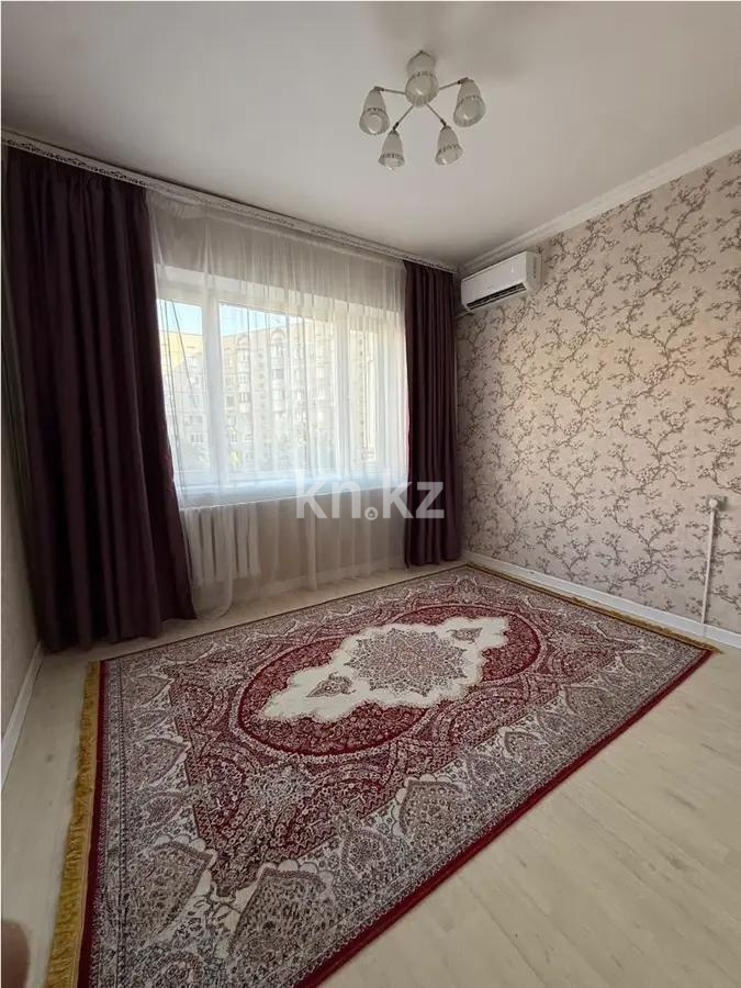 Продажа 3-комнатной квартиры, 73 м² в Алматы - фото 3