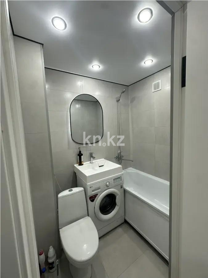 Продажа 1-комнатной квартиры, 31 м² в Алматы - фото 3