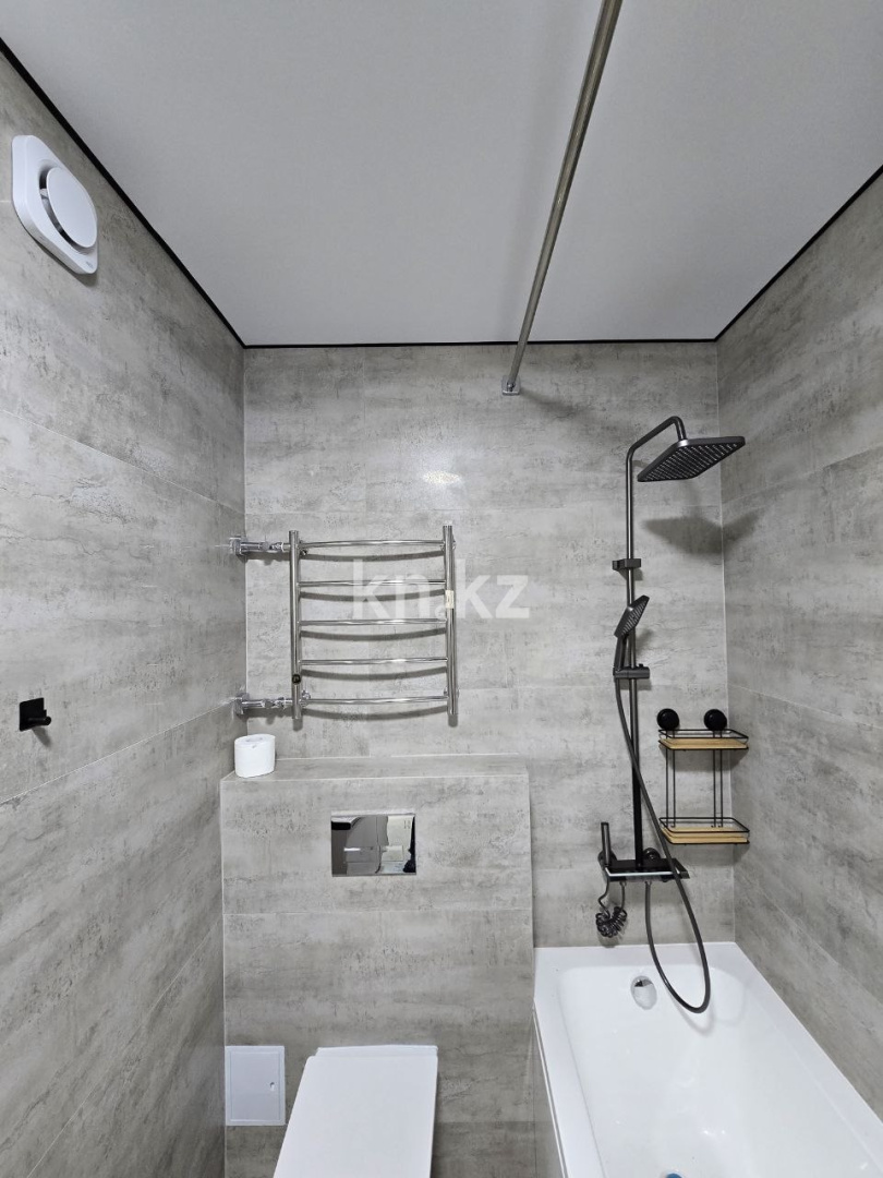 Продажа 1-комнатной квартиры, 30.6 м² в Алматы - фото 19