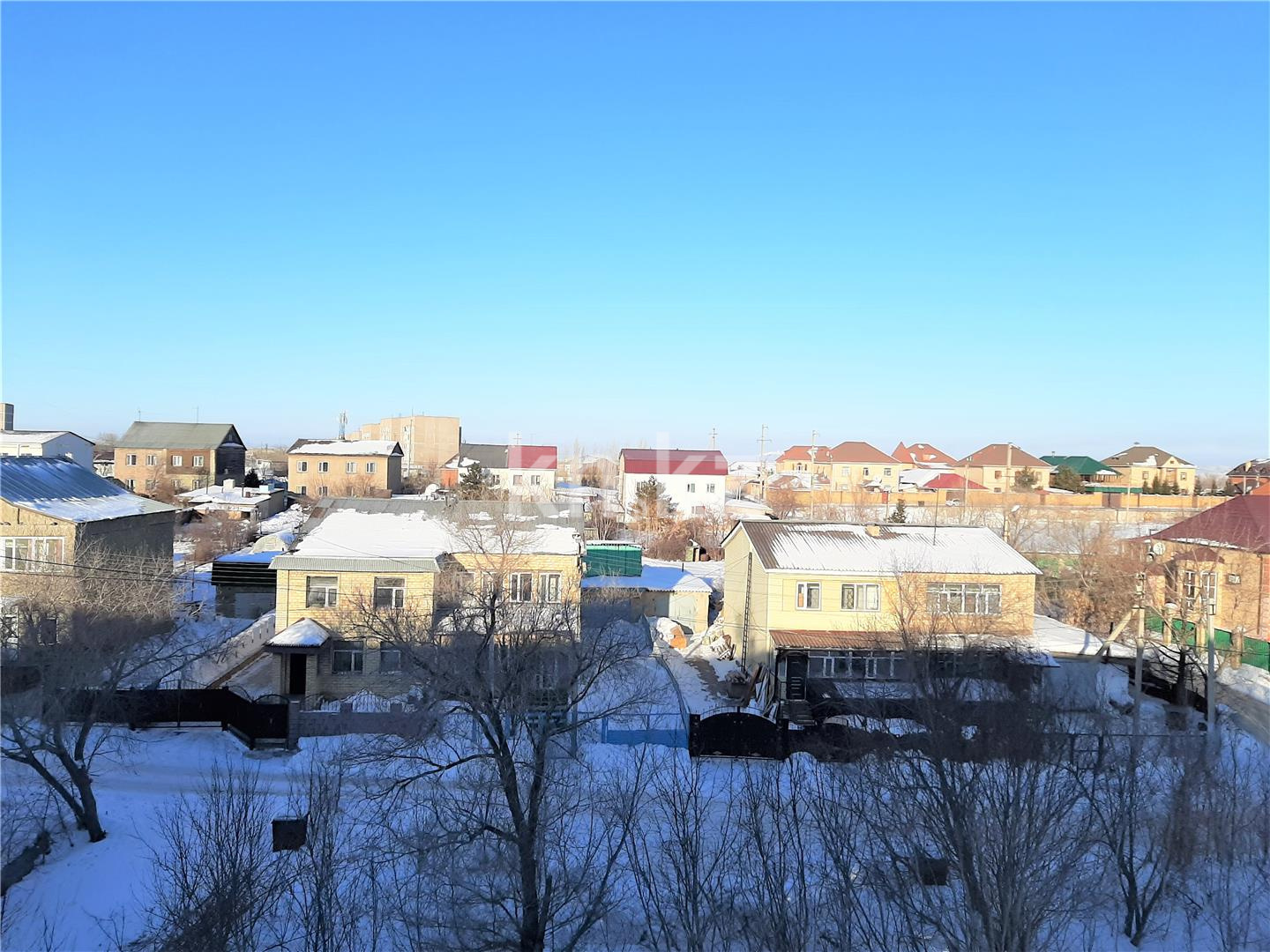 Продажа 3-комнатной квартиры, 63 м² в Темиртау - фото 12