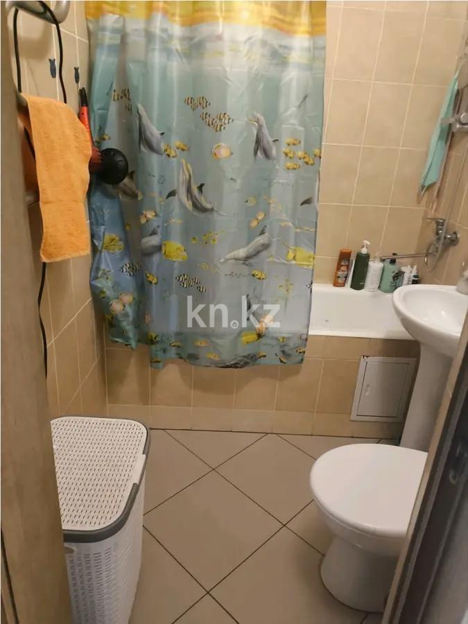 Продажа 1-комнатной квартиры, 29 м² в Алматы - фото 3