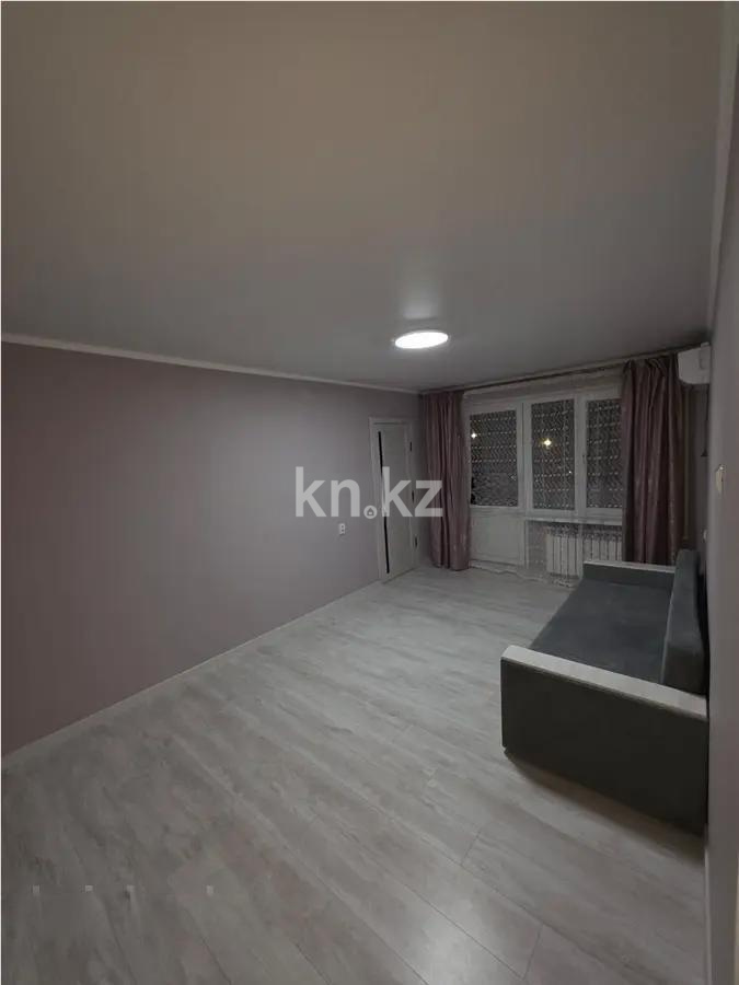 Продажа 2-комнатной квартиры, 43 м² в Алматы