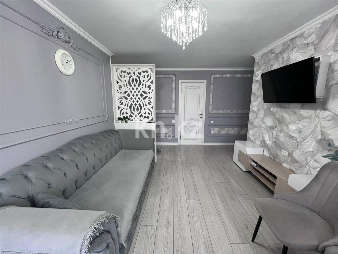 Продажа 4-комнатной квартиры, 69 м² в Караганде - фото 2