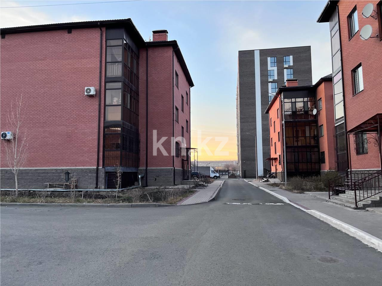 Продажа 3-комнатной квартиры, 92 м² в Караганде - фото 23