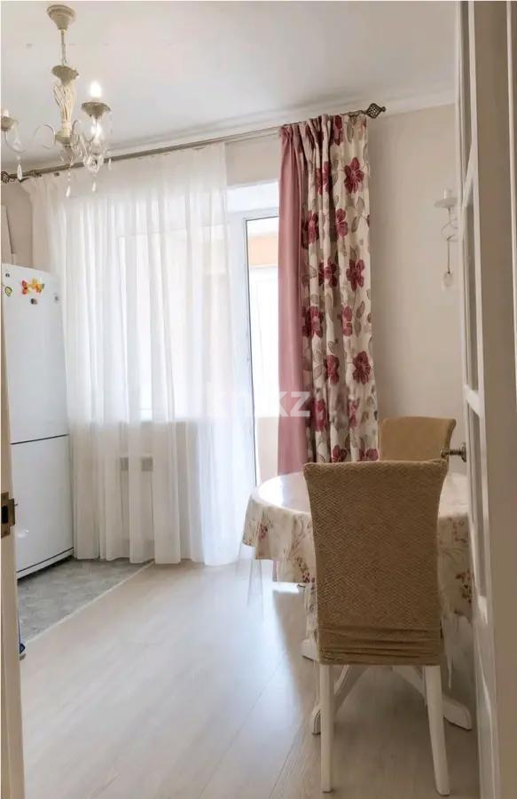 Продажа 1-комнатной квартиры, 35.4 м² в Астане - фото 2