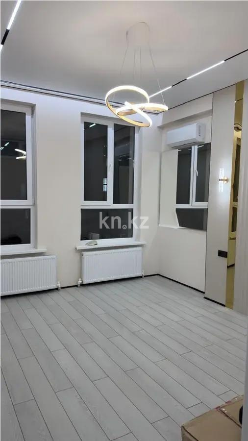 Продажа 2-комнатной квартиры, 50 м² в Алматы