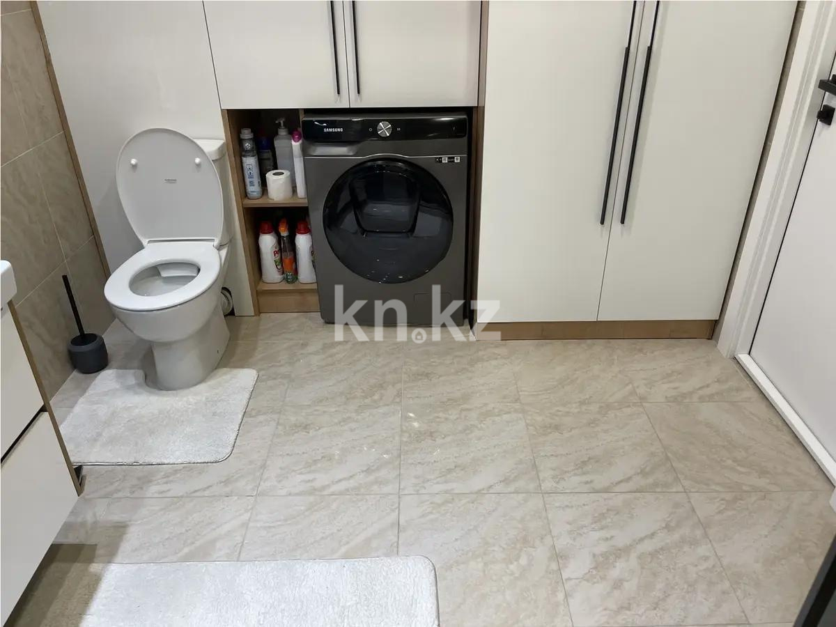 Продажа 2-комнатной квартиры, 75 м², ул. Масанчи, дом  23/9 в Алматы - фото 4