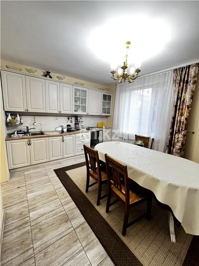 Продажа 4-комнатной квартиры, 165 м² в Астане - фото 5