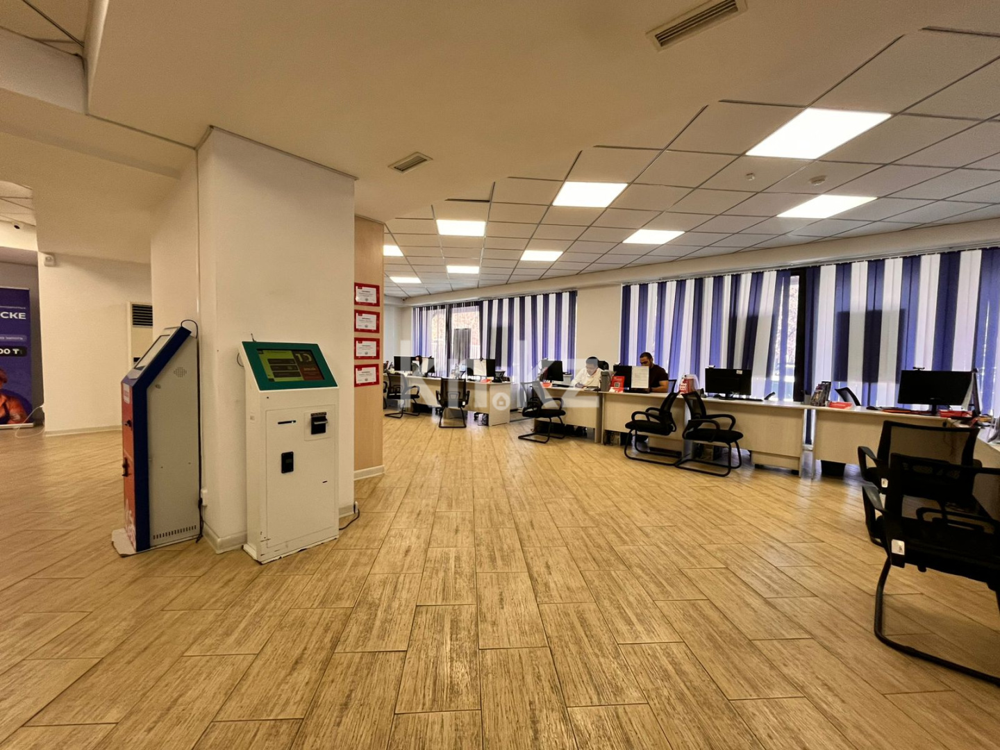 Аренда , ул. Ермекова в Караганде