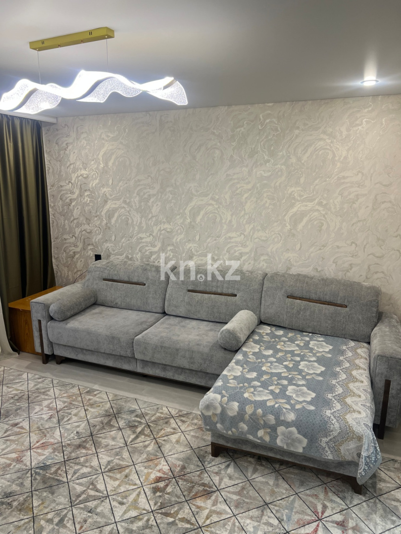 Продажа 1-комнатной квартиры, 41 м² в Караганде - фото 2