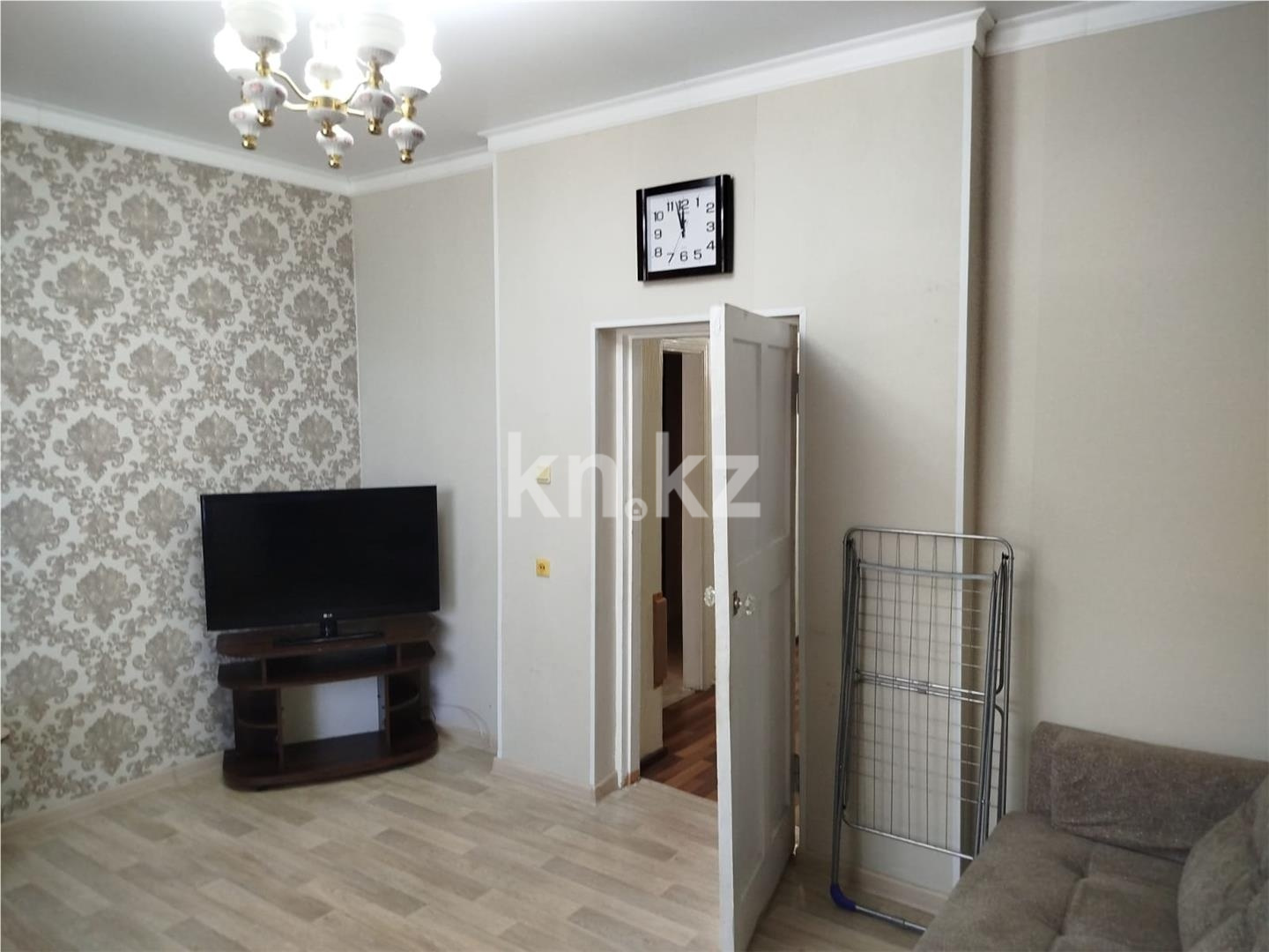 Продажа 2-комнатной квартиры, 51 м² в Темиртау