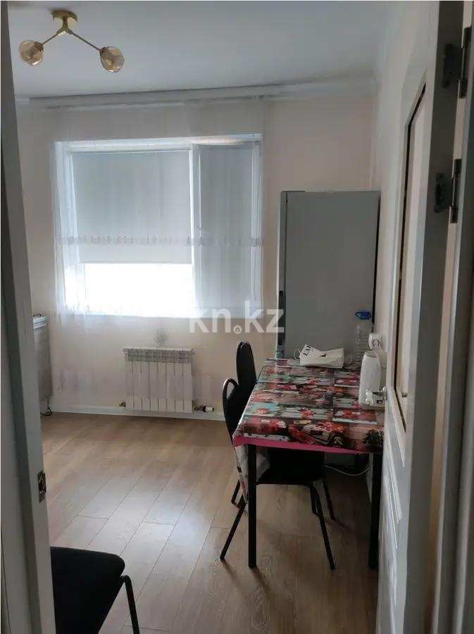 Продажа 1-комнатной квартиры, 36 м², ул. Рыскулбекова, дом  29 в Астане - фото 2