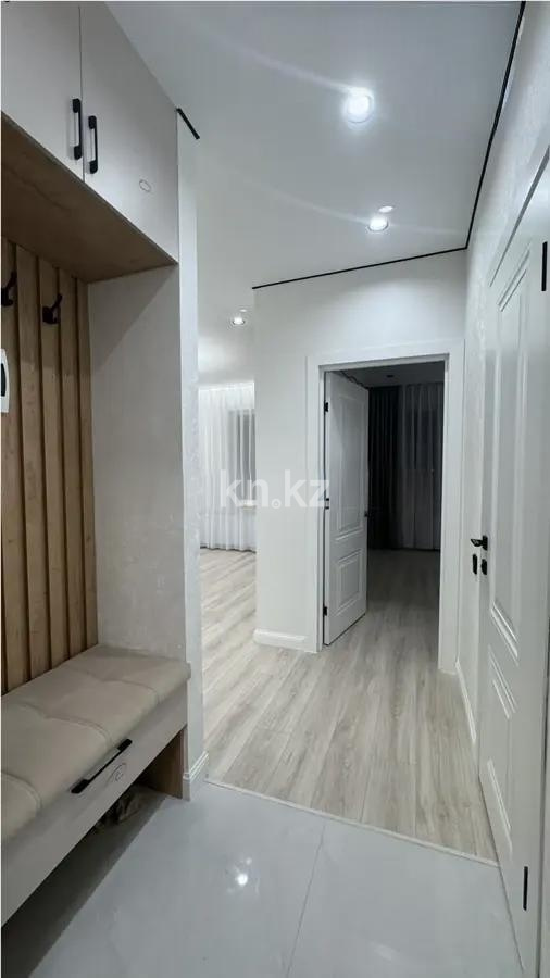 Продажа 2-комнатной квартиры, 40 м² в Астане - фото 5